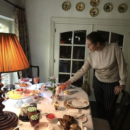 B&B Rose Court Beek (Limburg) Bagian luar foto