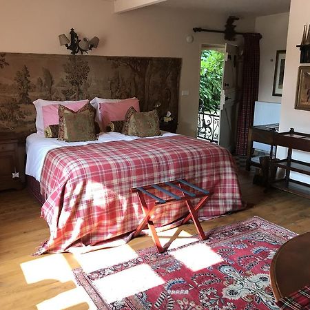 B&B Rose Court Beek (Limburg) Bagian luar foto