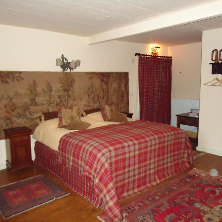 B&B Rose Court Beek (Limburg) Bagian luar foto
