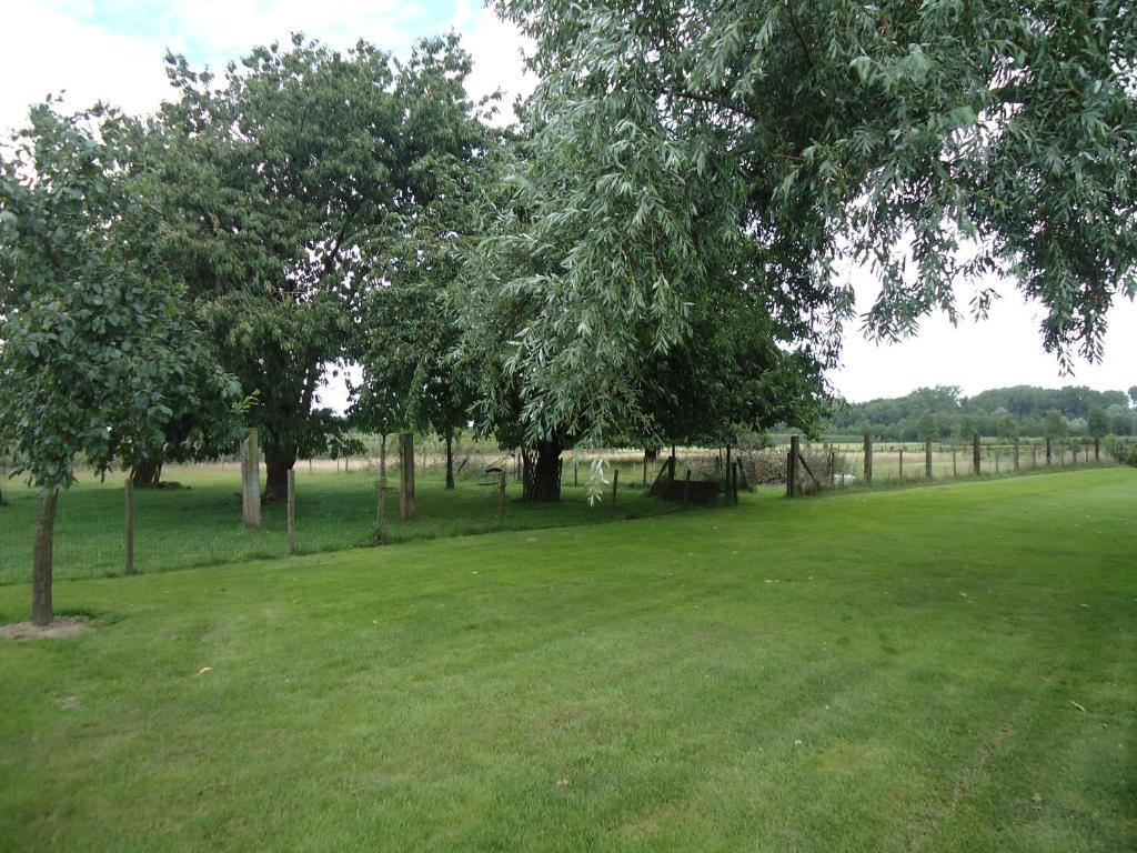 B&B Rose Court Beek (Limburg) Bagian luar foto