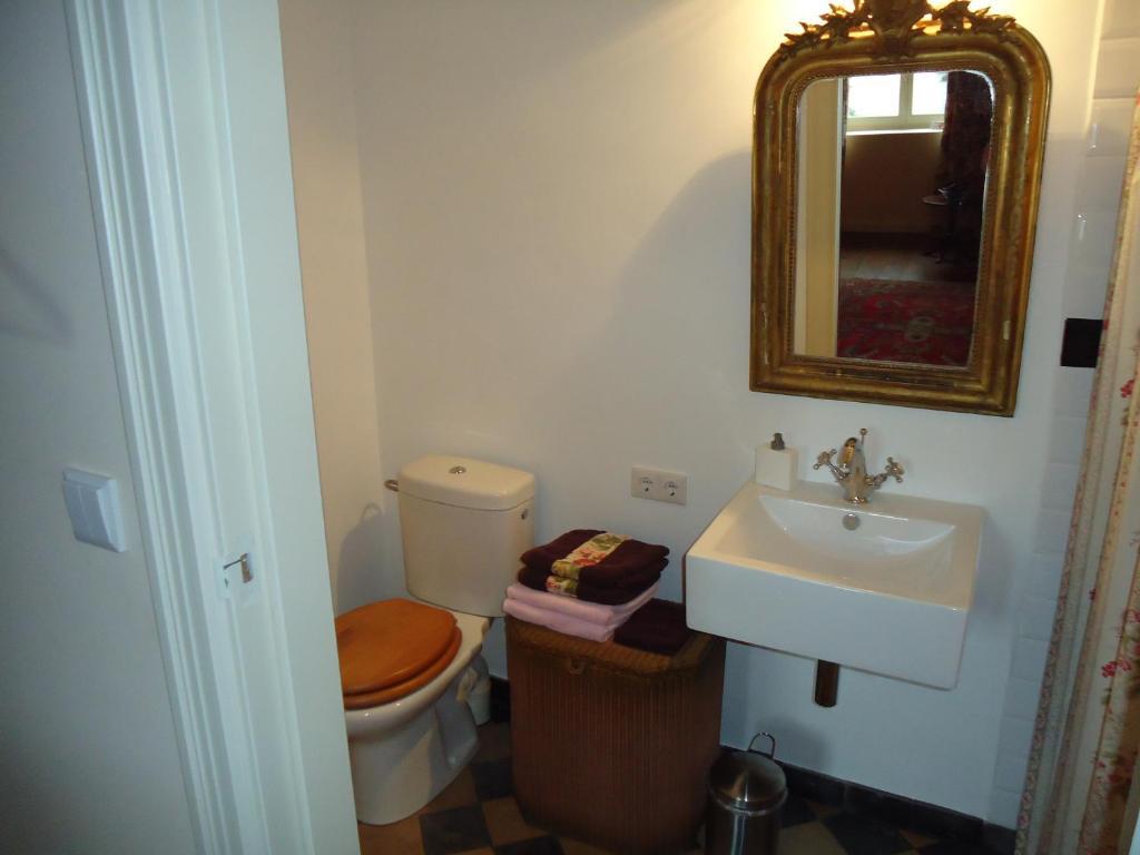 B&B Rose Court Beek (Limburg) Ruang foto