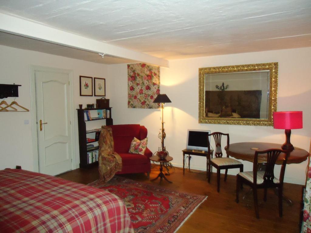 B&B Rose Court Beek (Limburg) Bagian luar foto