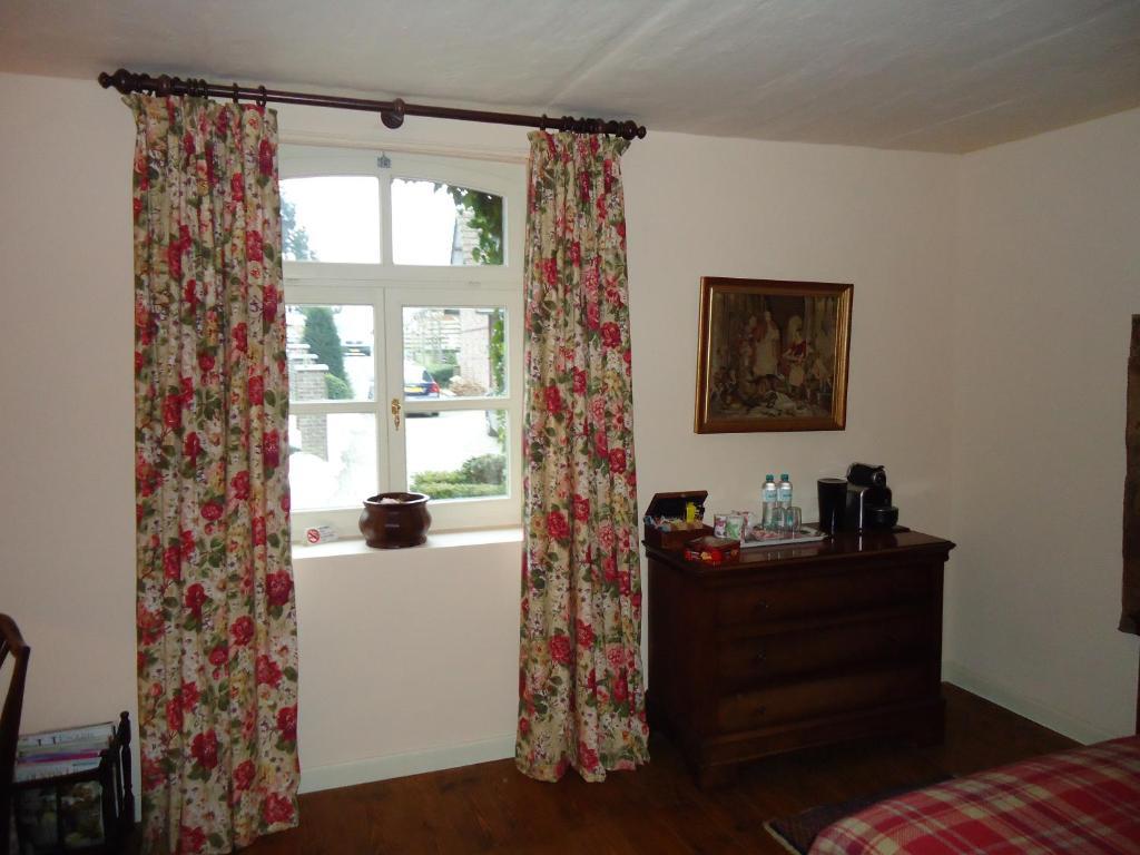 B&B Rose Court Beek (Limburg) Bagian luar foto