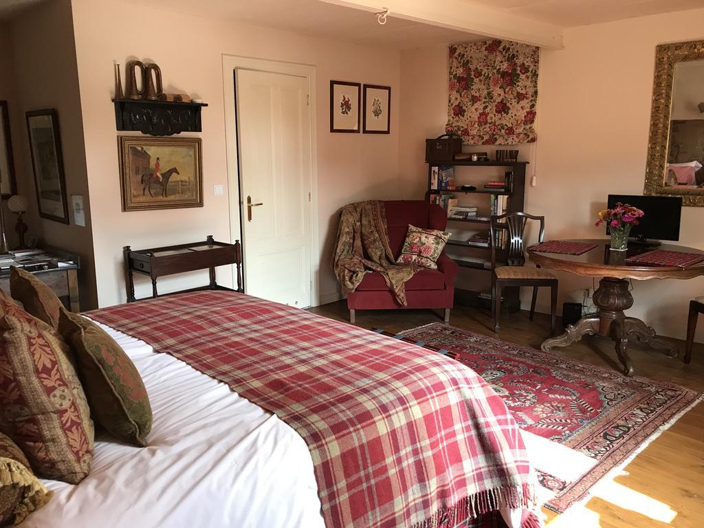B&B Rose Court Beek (Limburg) Bagian luar foto
