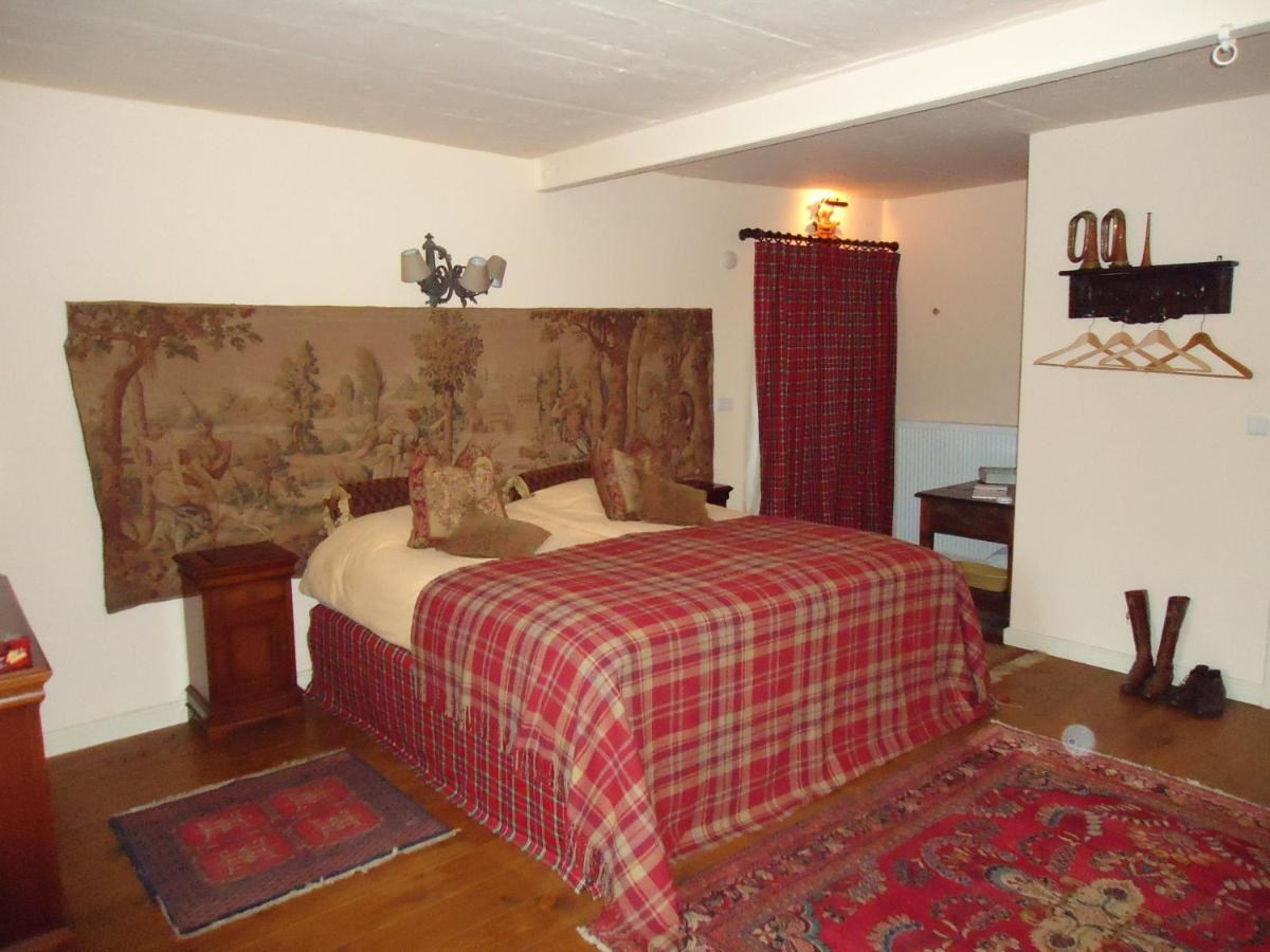B&B Rose Court Beek (Limburg) Bagian luar foto
